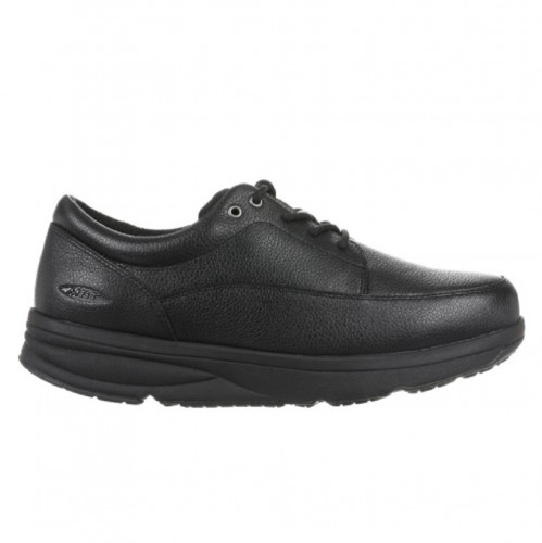 Nevada M  Black MBT Schuhe Herren